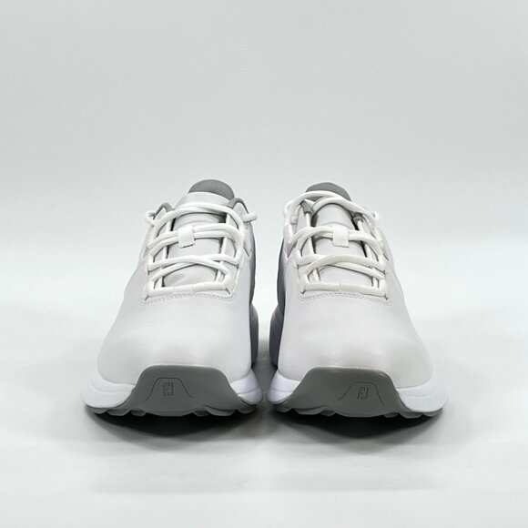 FootJoy ProLite \'Wolf Grey\' 56924 WIDE Golf Cleats Multi Size
